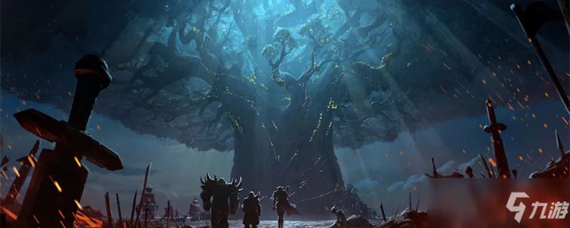 魔兽世界怀旧服血精灵可选职业是什么 血精灵可选职业分析