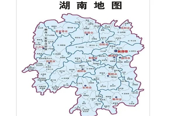 中国十大面积最大的省,千湖之省上榜,第二被誉为天府之国