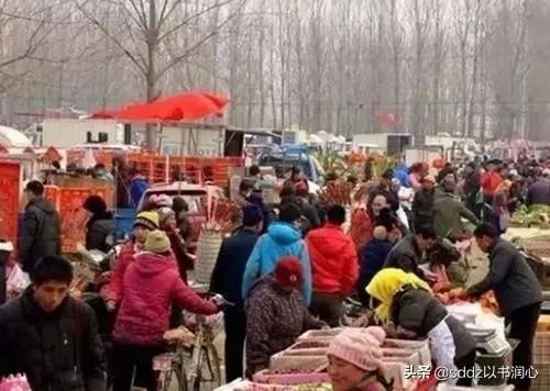 山东大集有意思吗？