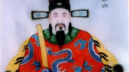 明朝重臣黄淮简介：历仕太祖、惠帝、成祖、仁宗、宣宗五朝