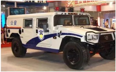 特种车牌都有哪些分类？