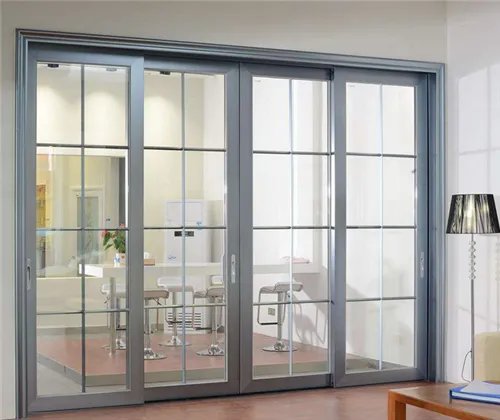 推拉门尺寸一般是多少