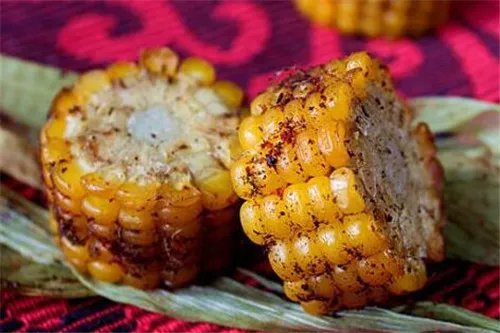 怎么用烤箱烤玉米 烤箱烤玉米需要多长时间