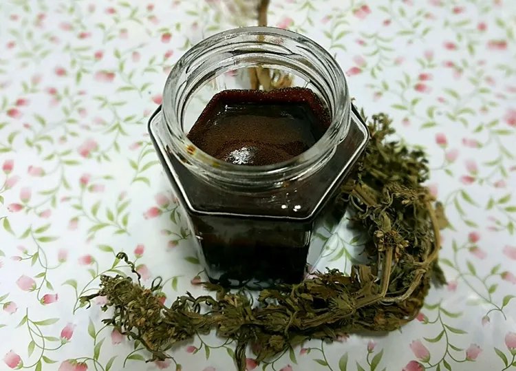 益母草膏的功效与作用