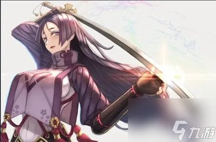 fgo源赖光值得练吗-命运冠位指定源赖光强度解析