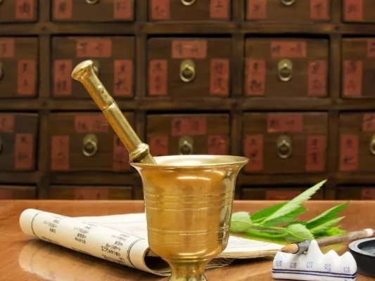 苦杏仁苷的功效与作用