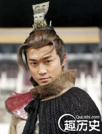 寇仲的原型是谁？ 历史上是否真的存在寇仲此人