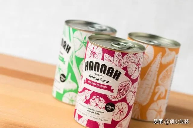 食品包装设计公司对于设计的要求有哪些？