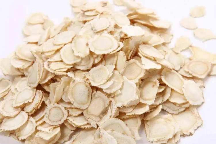 西洋参的图片大全