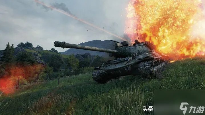 坦克世界59涂装是什么风格 坦克世界59系列图片大赏