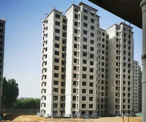 建筑正负零指的是什么