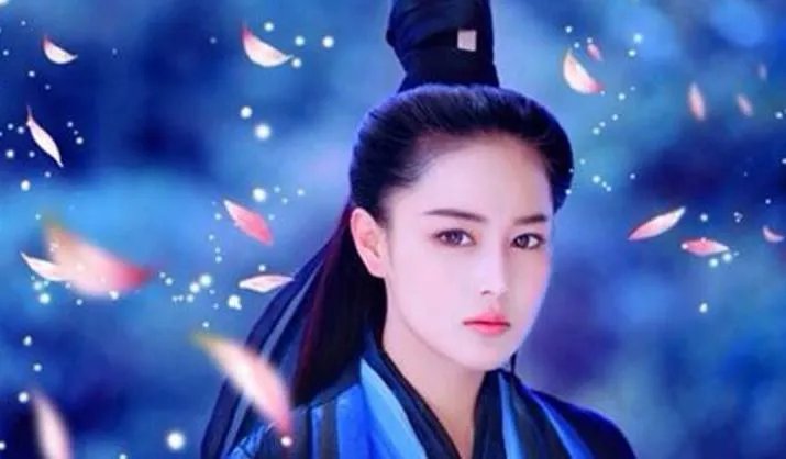 徐克版李莫愁：把东方不败变成女的就惹恼过金庸