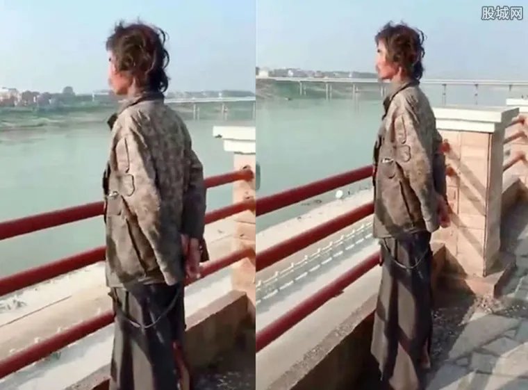 福建鑫辉集团董事长流浪是真的吗 救妻被设套被骗百亿