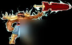 三国战记冰剑在哪 三国战纪冰剑在哪里