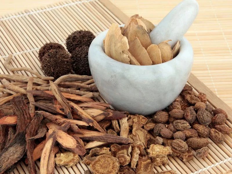 补血生乳颗粒的作用与功效