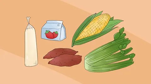 有哪些食物含有核黄素