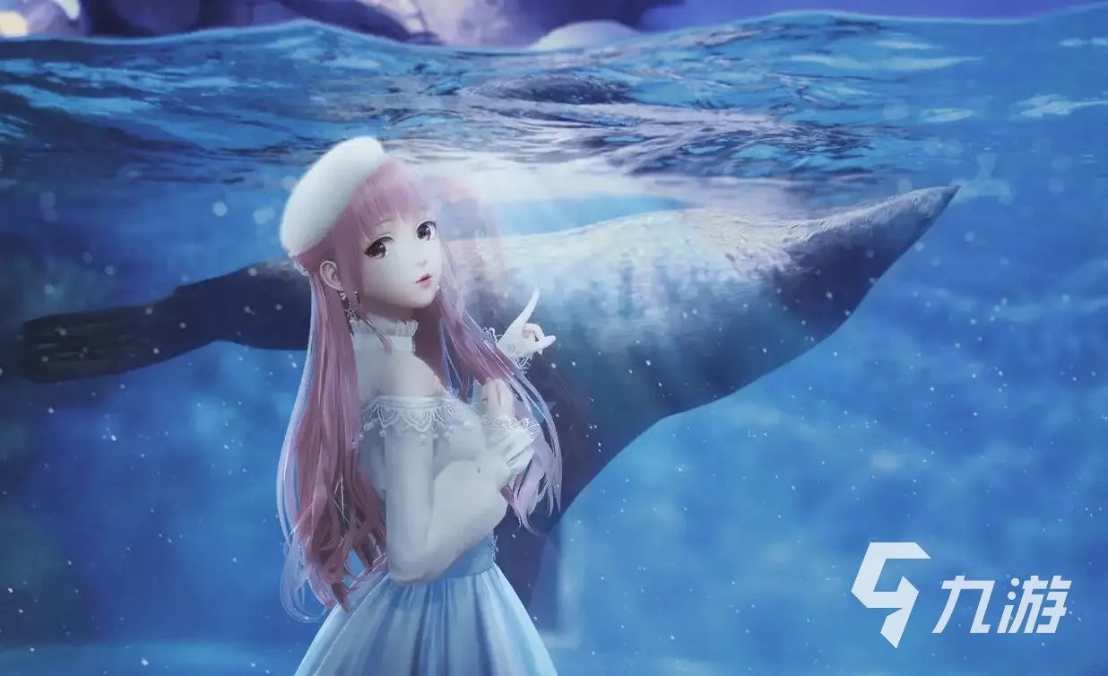 养成游戏排行榜手游大全 2023热门的养成手游推荐