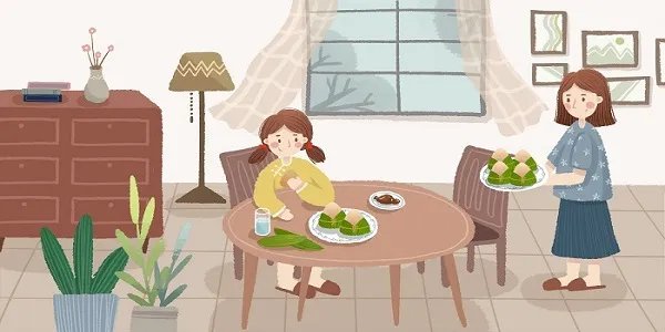 端午节又称什么节 端午节又叫什么