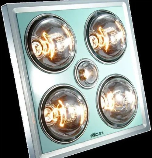 什么是浴霸 使用浴霸都有什么好处