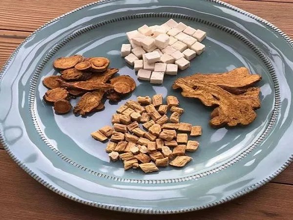 四君子汤标准配方及做法分享，药材组成和用量克数要清楚