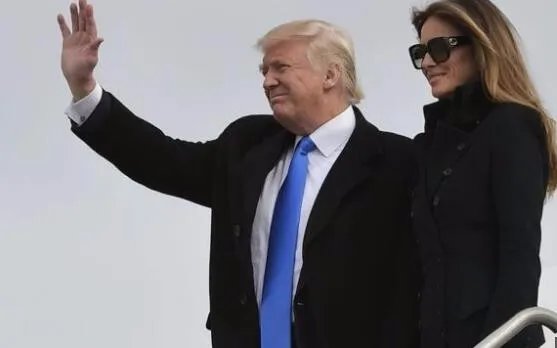 特朗普就职典礼那一天都会做什么事情？