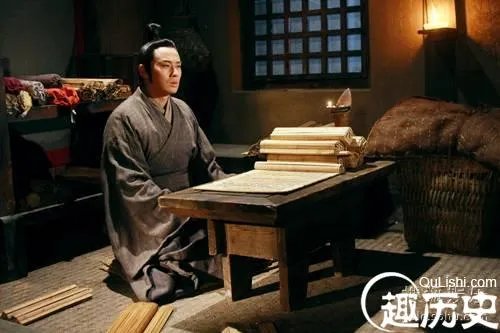 苏秦背剑是个什么典故 苏秦背剑是什么意思