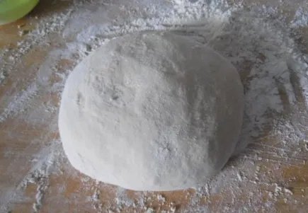 油条为什么必须两根一起炸?