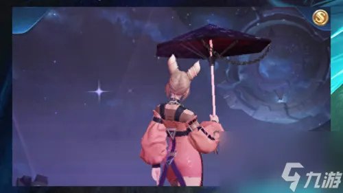 公孙离的武器 公孙离的武器是什么