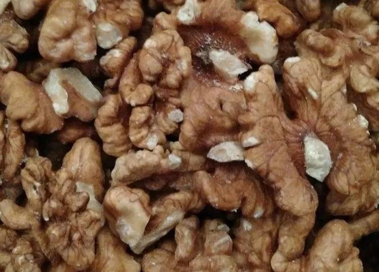 核桃仁的功效与作用