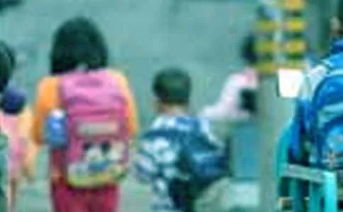 小学生自我介绍