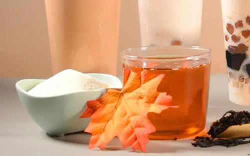 植脂末是什么有什么好处和坏处 植脂末的种类用途及选购