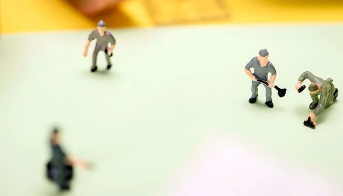 手办是什么东西