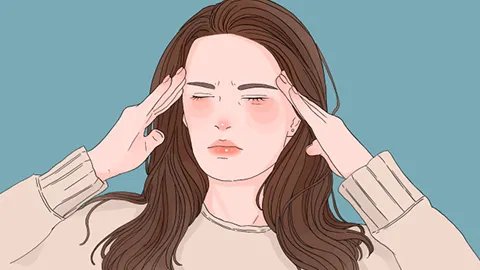 每天洗头好不好