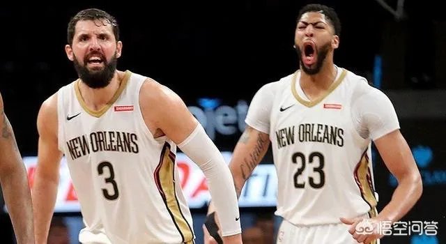 鹈鹕3:0开拓者打脸媒体预测，主帅金特里为什么感谢剃须刀？