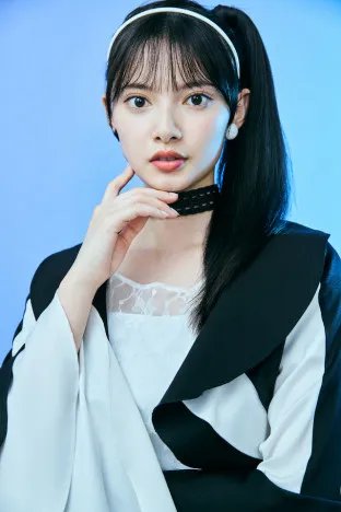 下一个来打老婆？岛国纯欲正妹“青岛心”美照赏