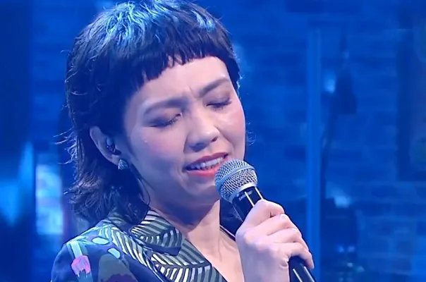 陈洁仪最好听的歌曲top10：《喜欢你》上榜，第二家喻户晓