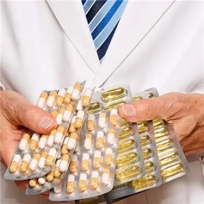 眼睛疼痛怎么回事