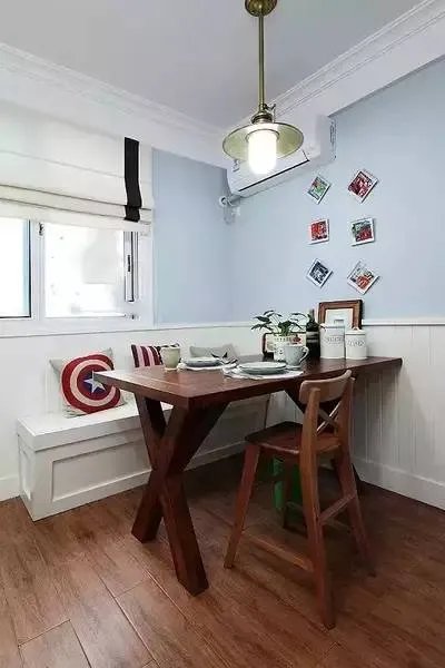 餐厅装修|25套高端餐厅设计方案 你家餐厅不再愁