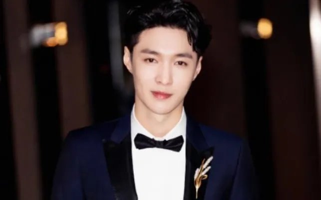 张艺兴名字被打错是什么情况 张艺兴的原名叫什么