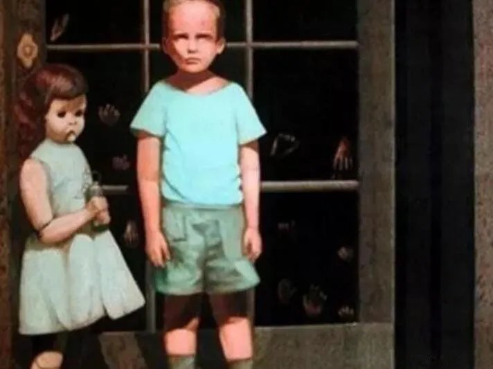 十大禁画都是什么 世界十大禁画为什么会被禁