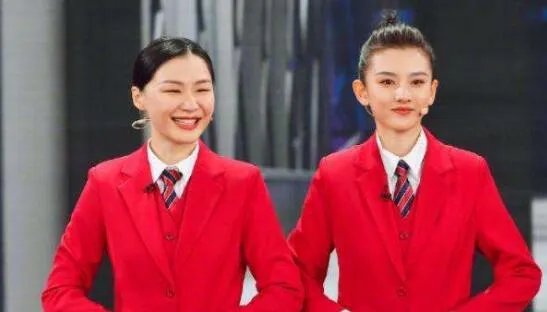 金靖个人资料简介简历 金靖是怎么火起来的