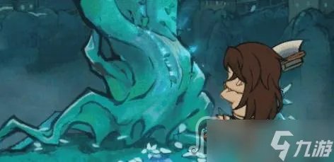 《叫我大掌柜》吴刚伐桂玩法介绍