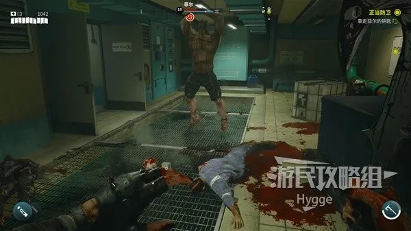 《死亡岛2》全流程图文攻略 全流程与支线任务流程攻略