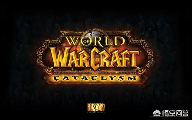 暴雪游戏有哪些？