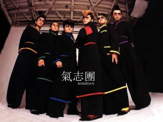 DJ OZMA为什么解散 DJ OZMA告别演唱会