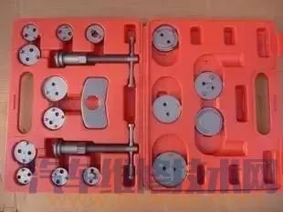 15种汽车维修专用工具,你都会用吗