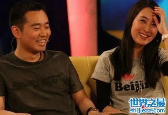 孔令辉和马苏的女儿，两人已分手根本没孩子 