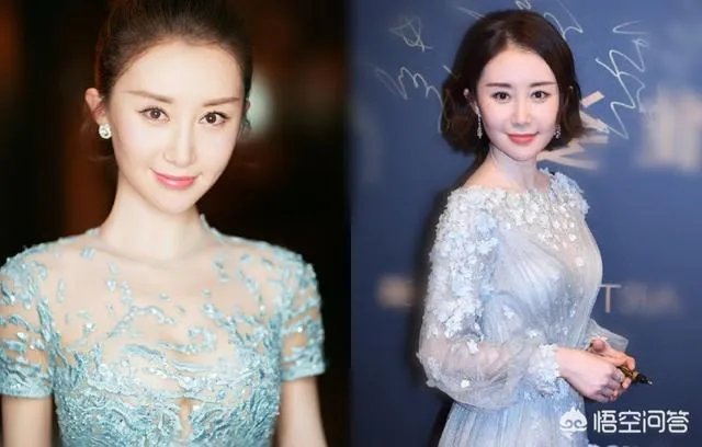 舒畅演技那么好，为什么不火？