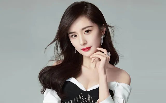 2023年十大最热门的女明星