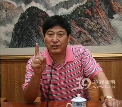 肿瘤专家王振国：肿瘤患者需要“话疗”